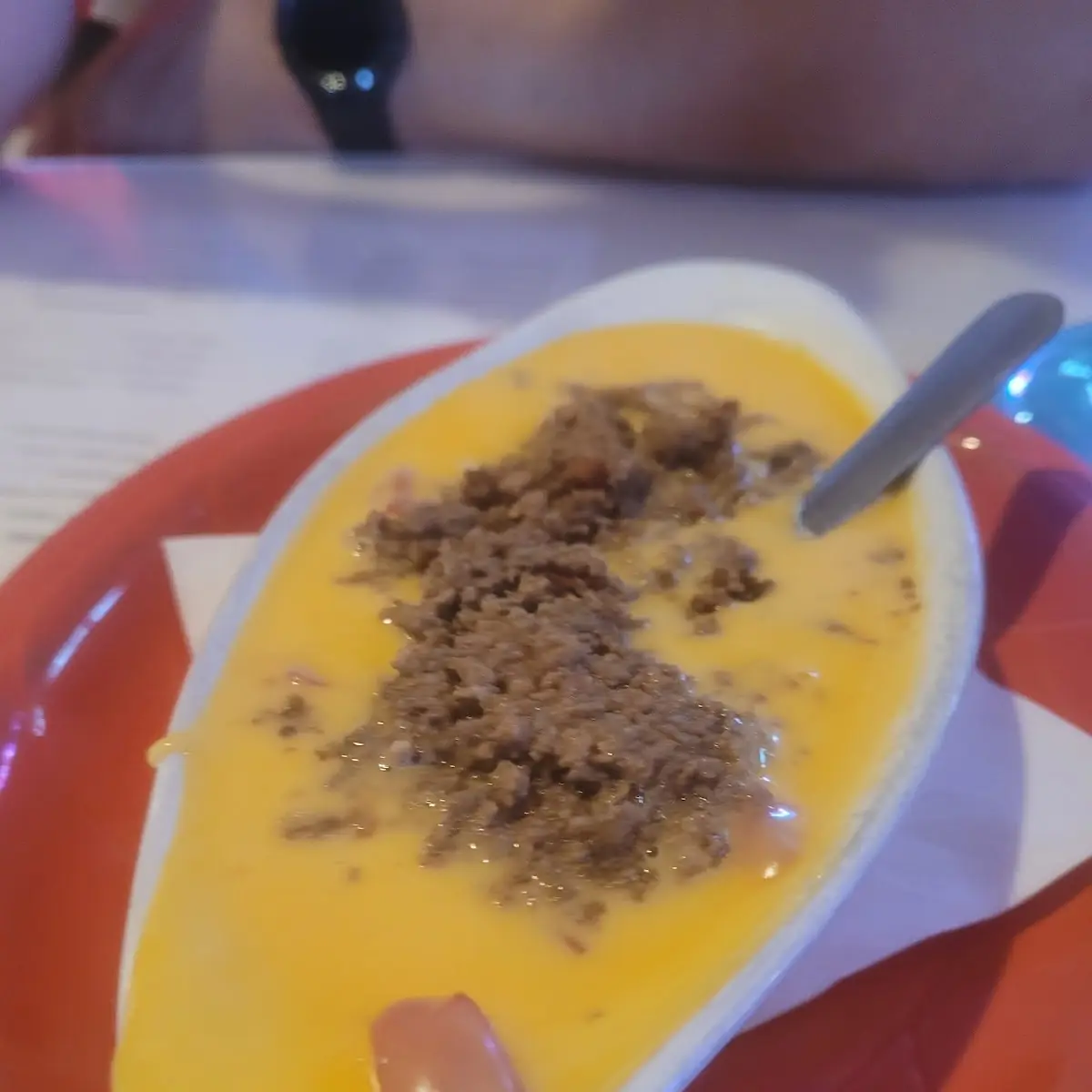 Queso Dip