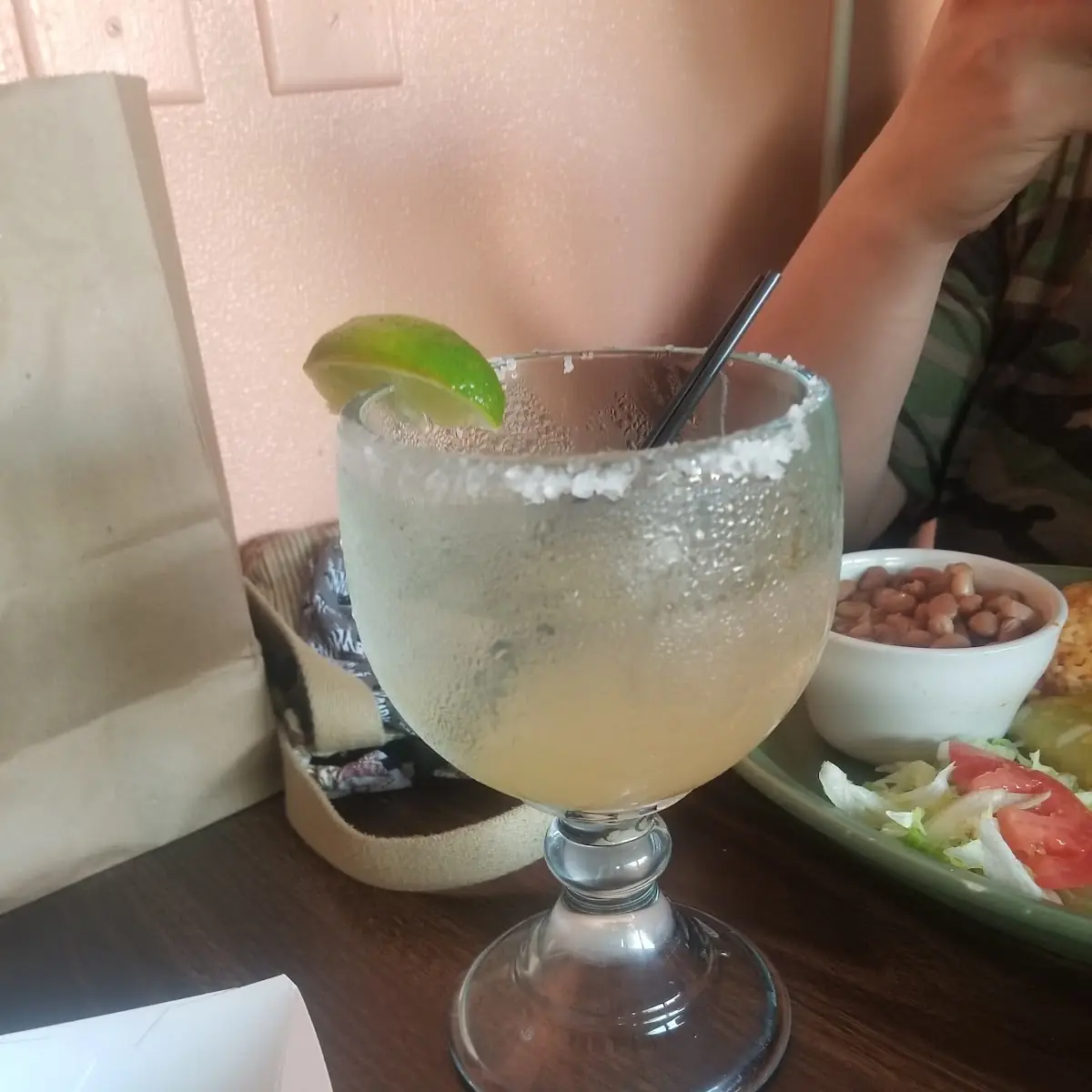 House Margarita
