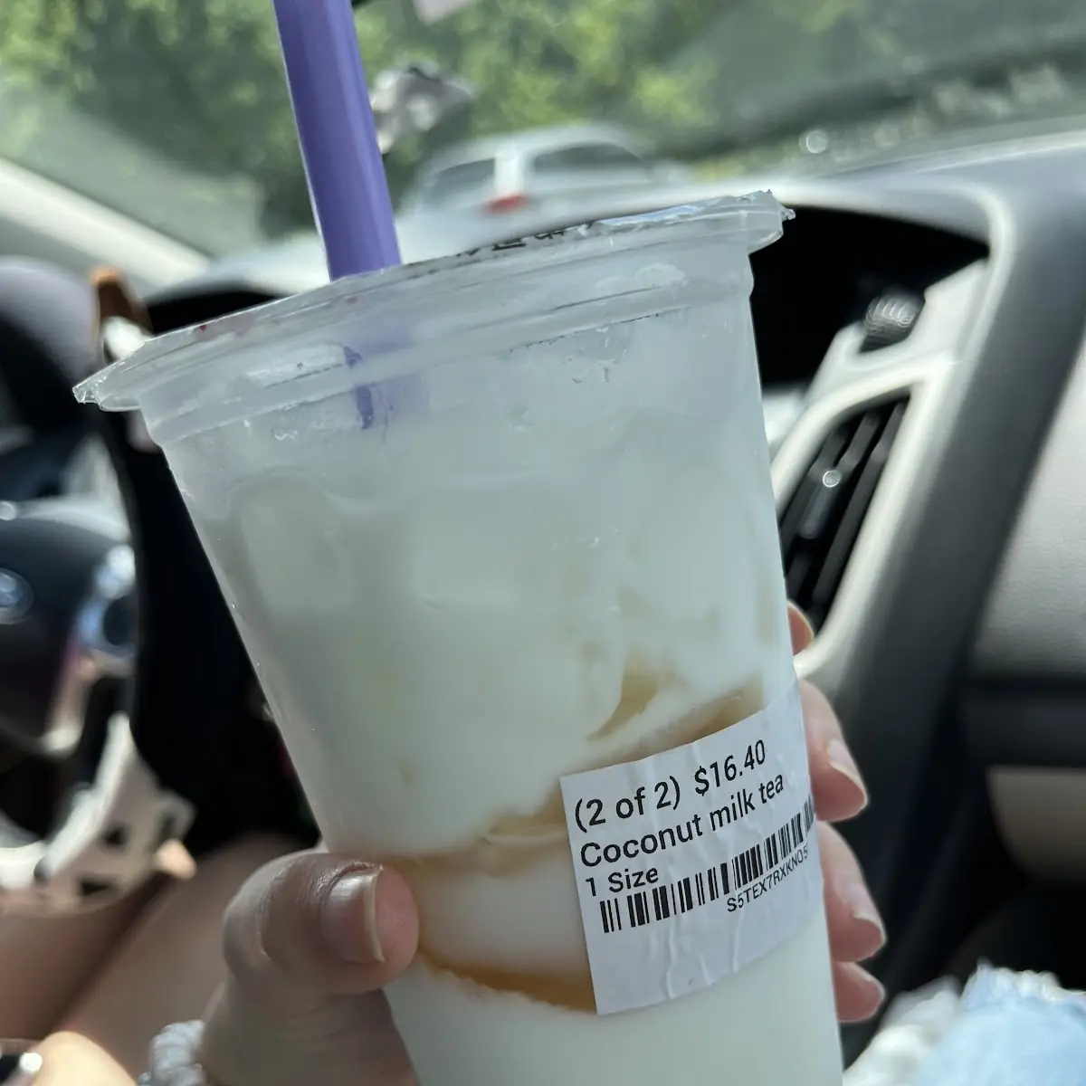 Horchata