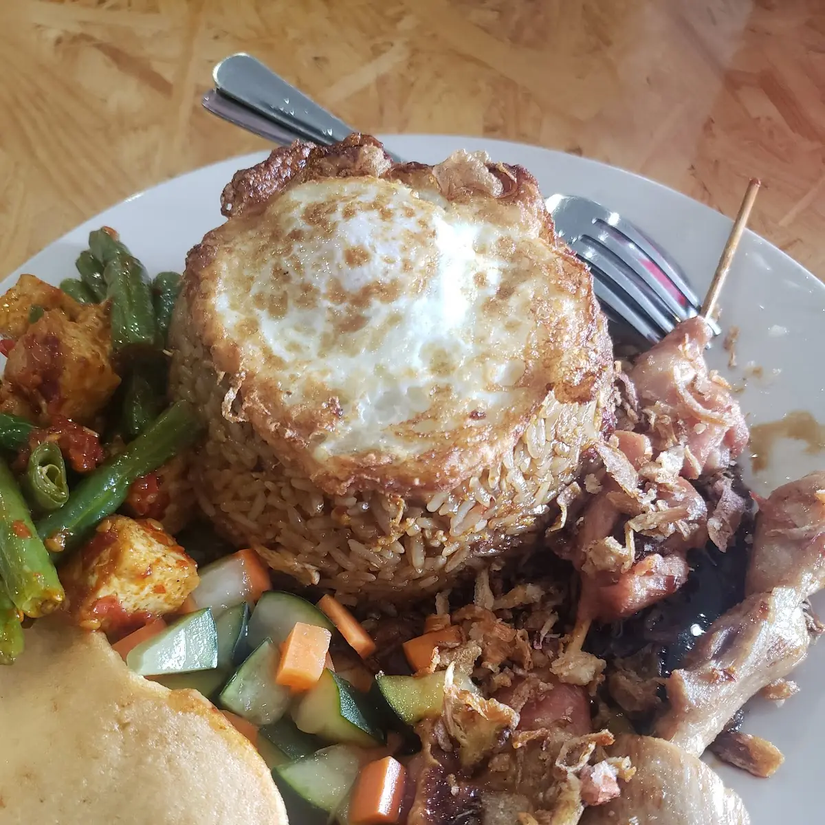 Mie Goreng