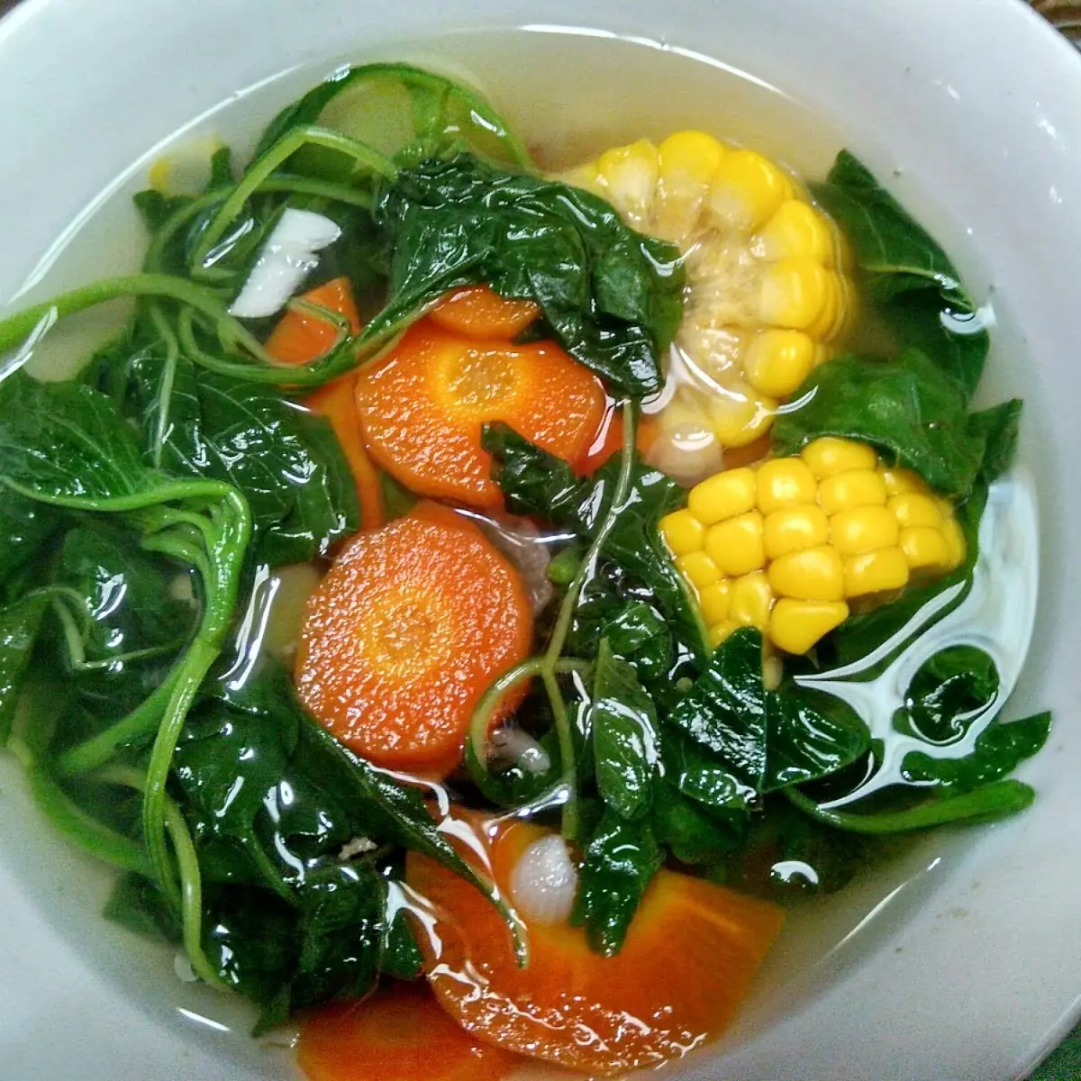 Sayur Asem Soup Large
