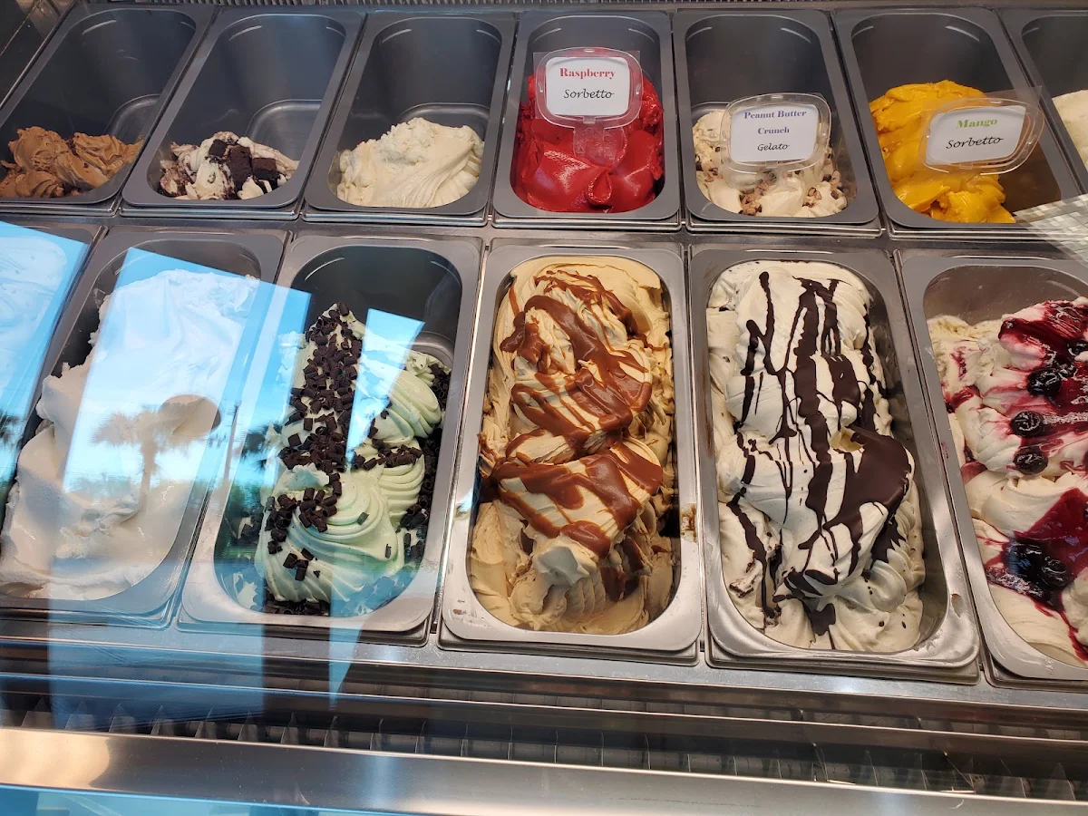 Gelato