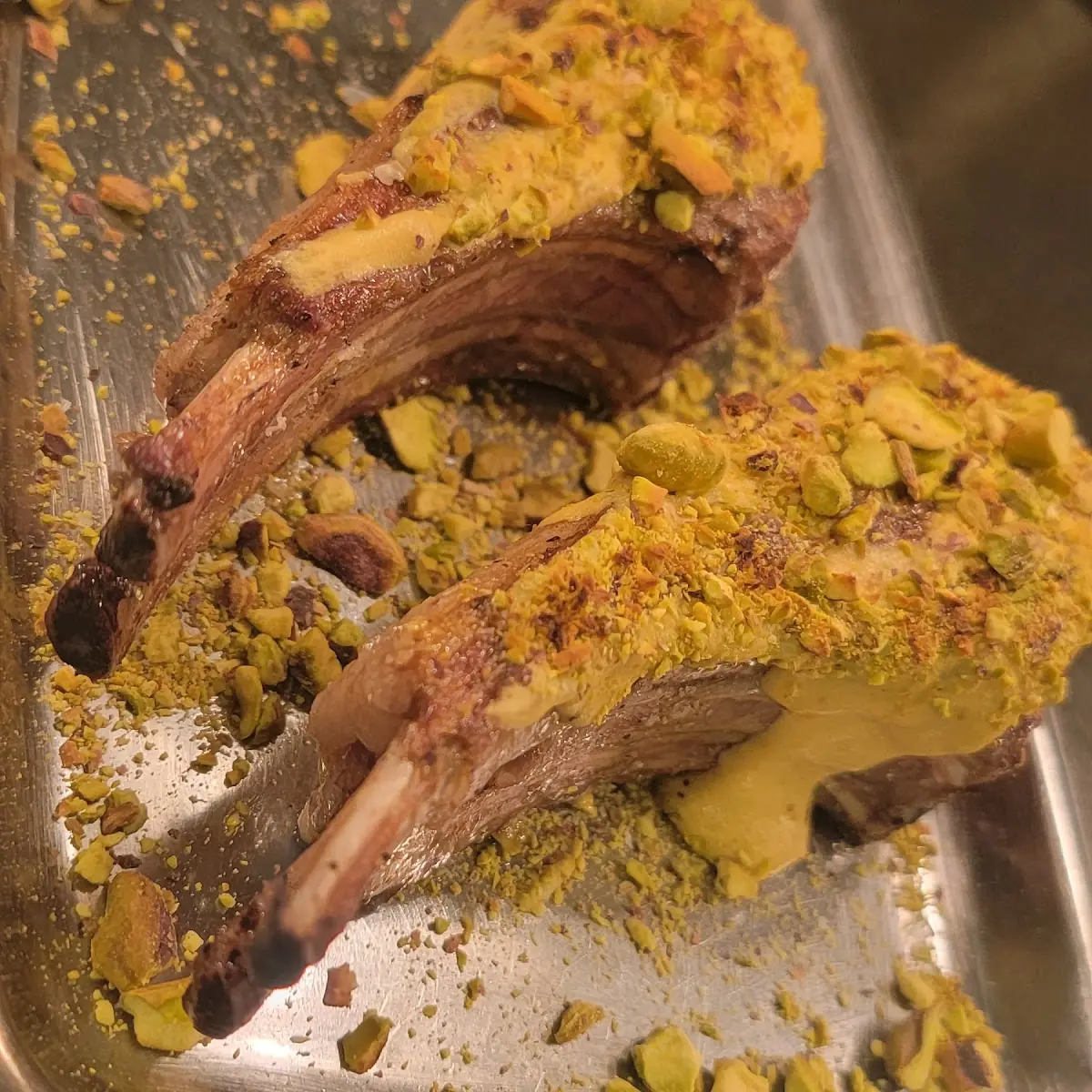 Double Cut Colorado Lamb Chops