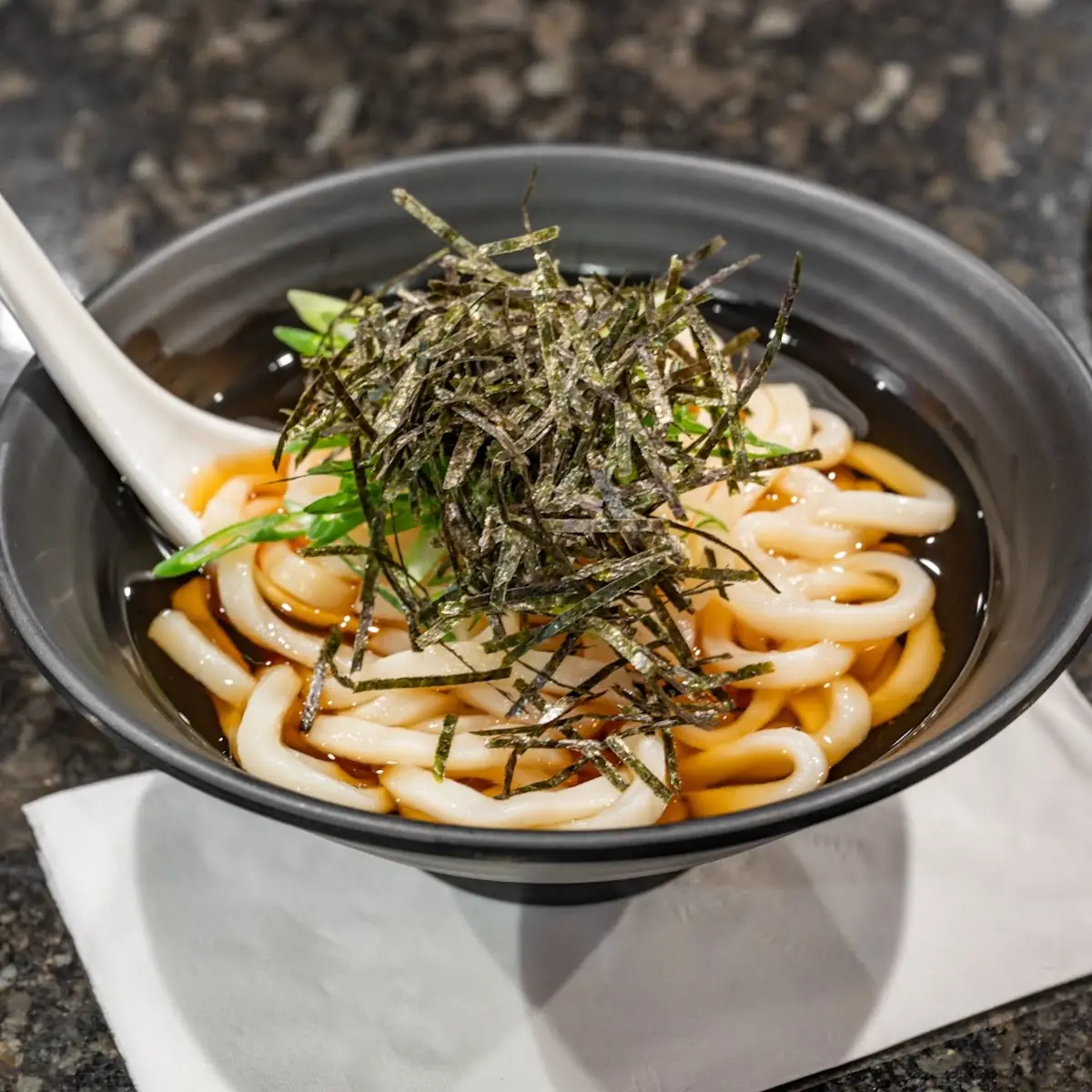 Tempura Udon