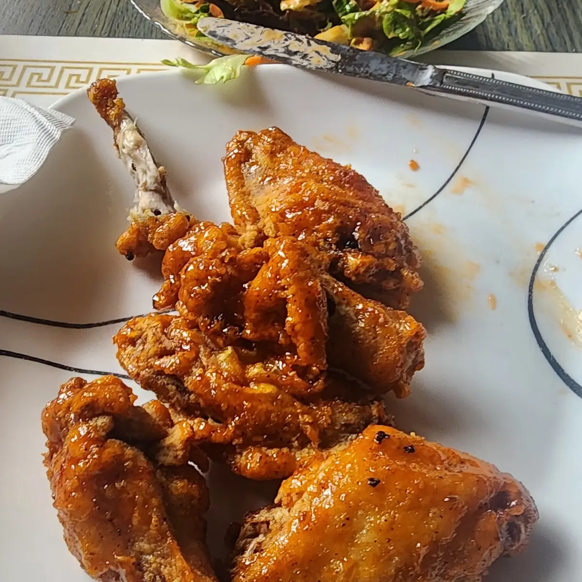 Chicken Wings