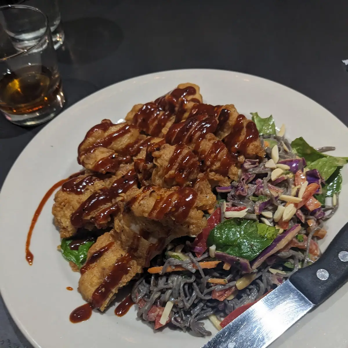 Korean Fried Chicken