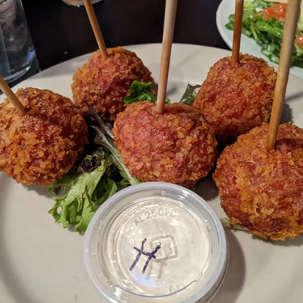 Kielbasa Bites