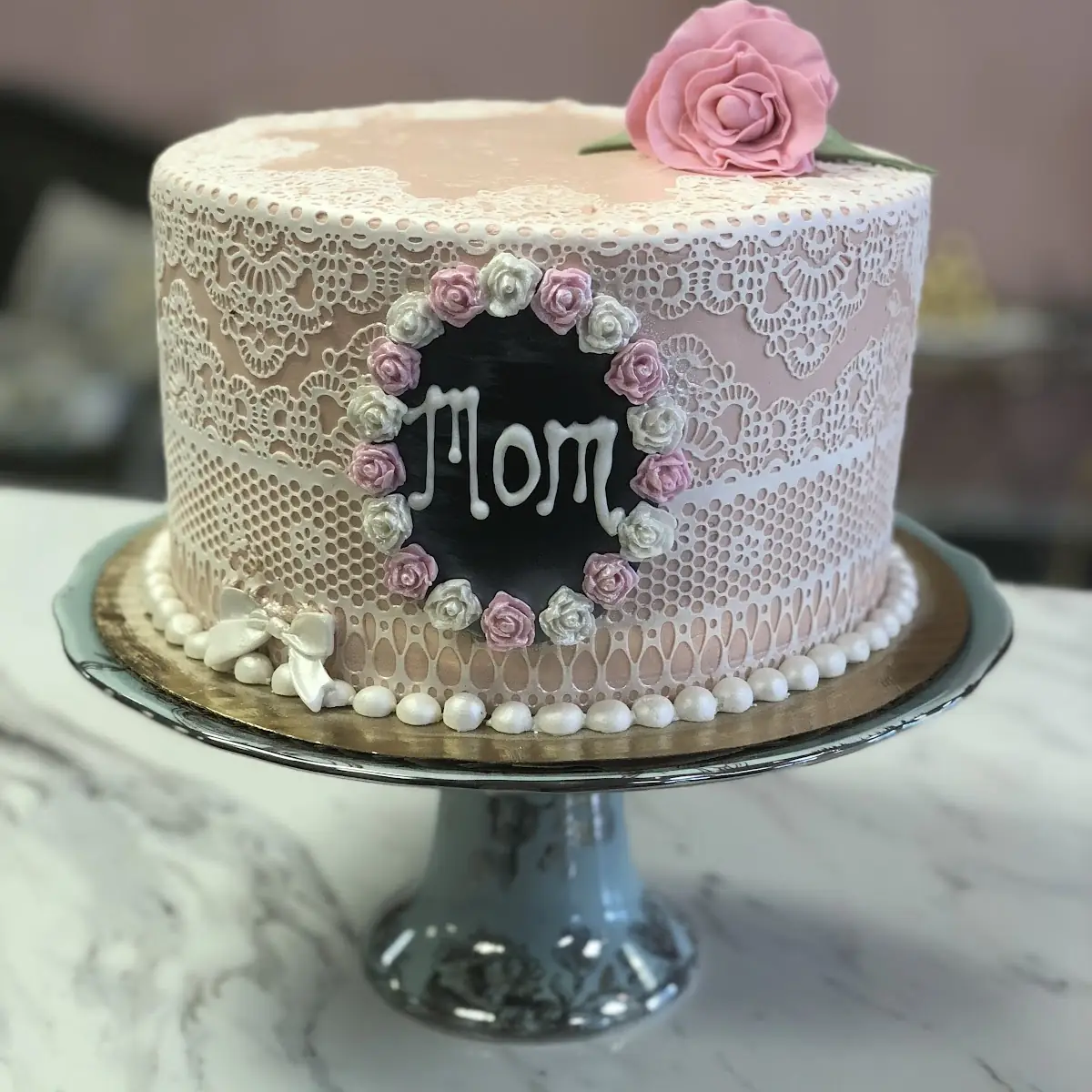 Cake Pop