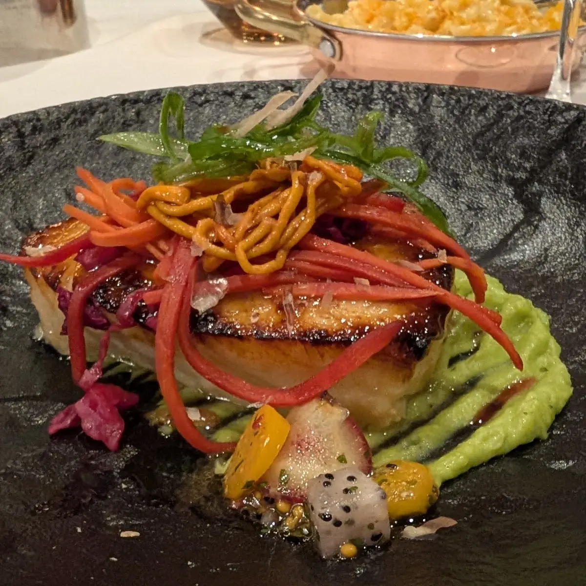 Chilean Sea Bass