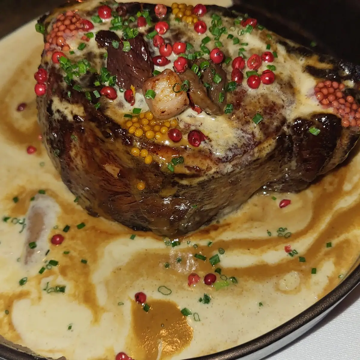 Pork Chop