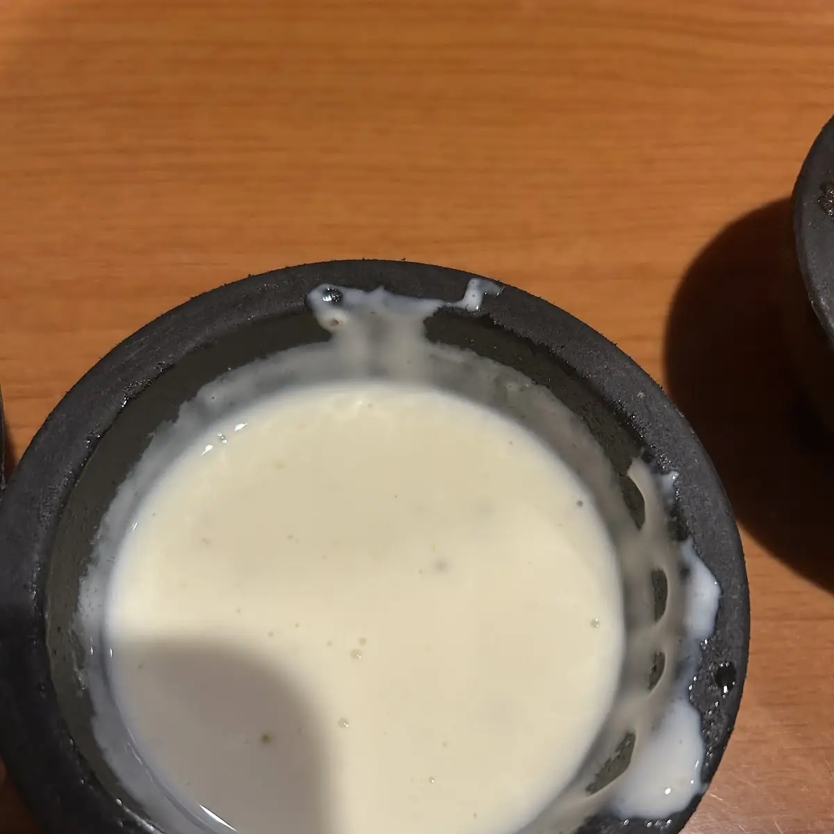 White Cheese Dip