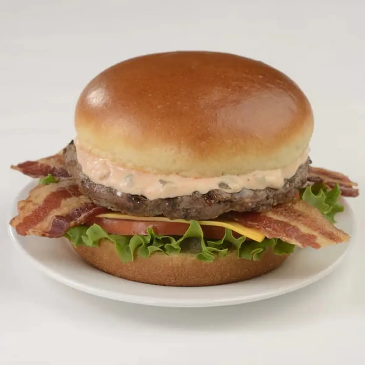 Pulled Pork Sandwich