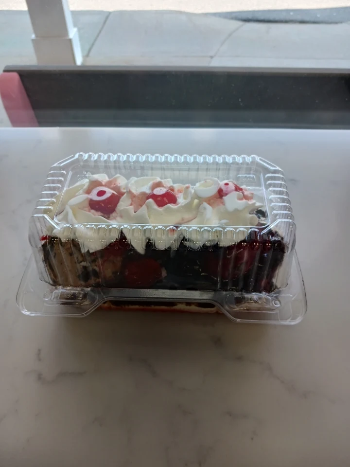 Banana Split