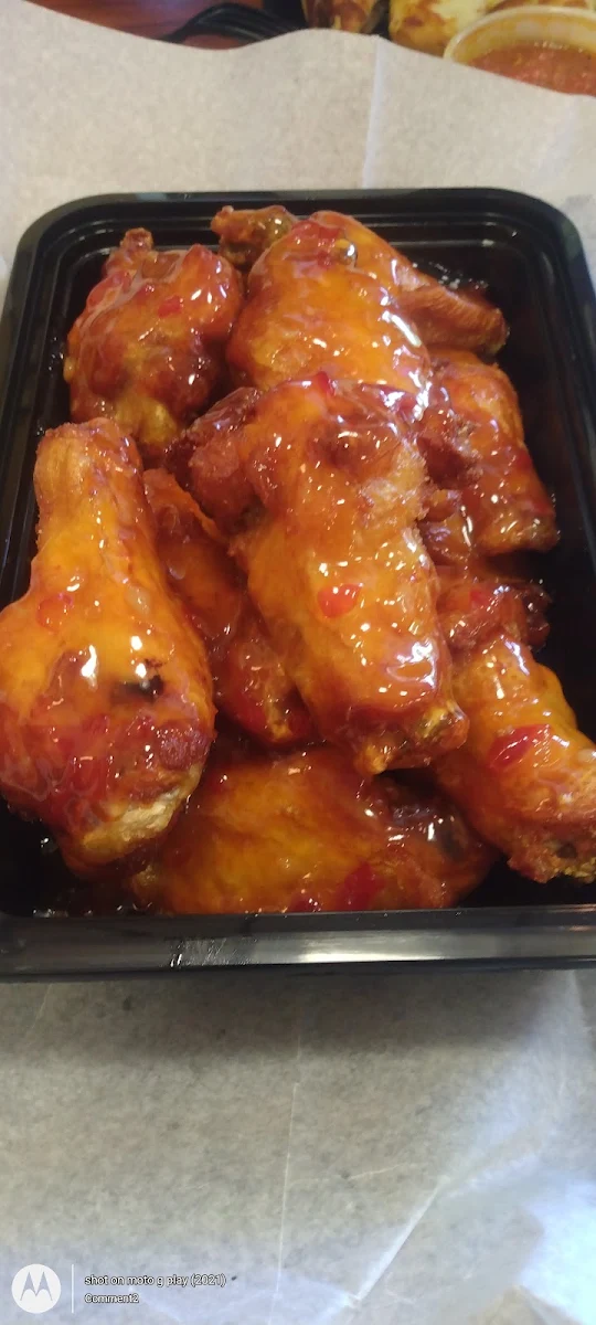 Chicken Wings