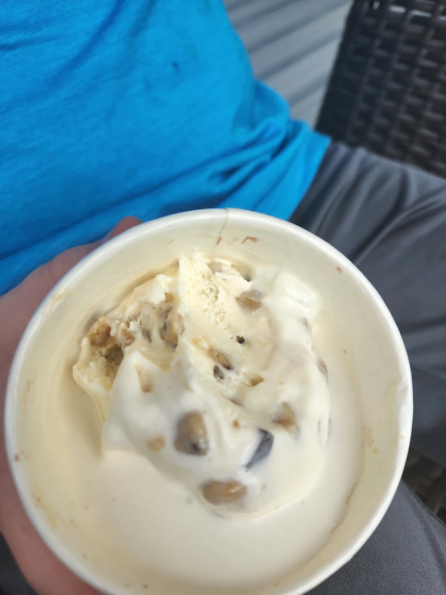 Cookie Dough