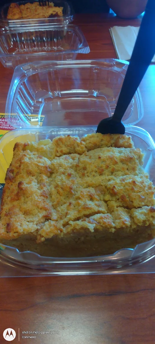 Garlic Bread