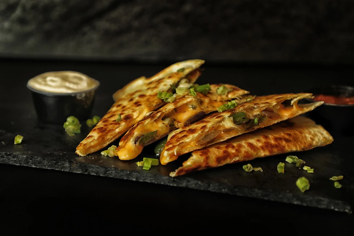 Highlights, Chicken N’ Dough Express