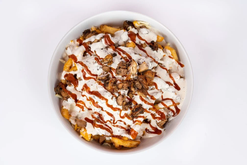 Highlights, Chicken N’ Dough Express