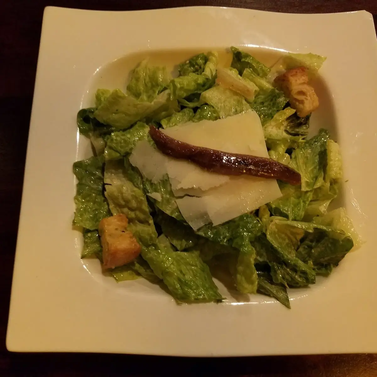 Caesar Salad