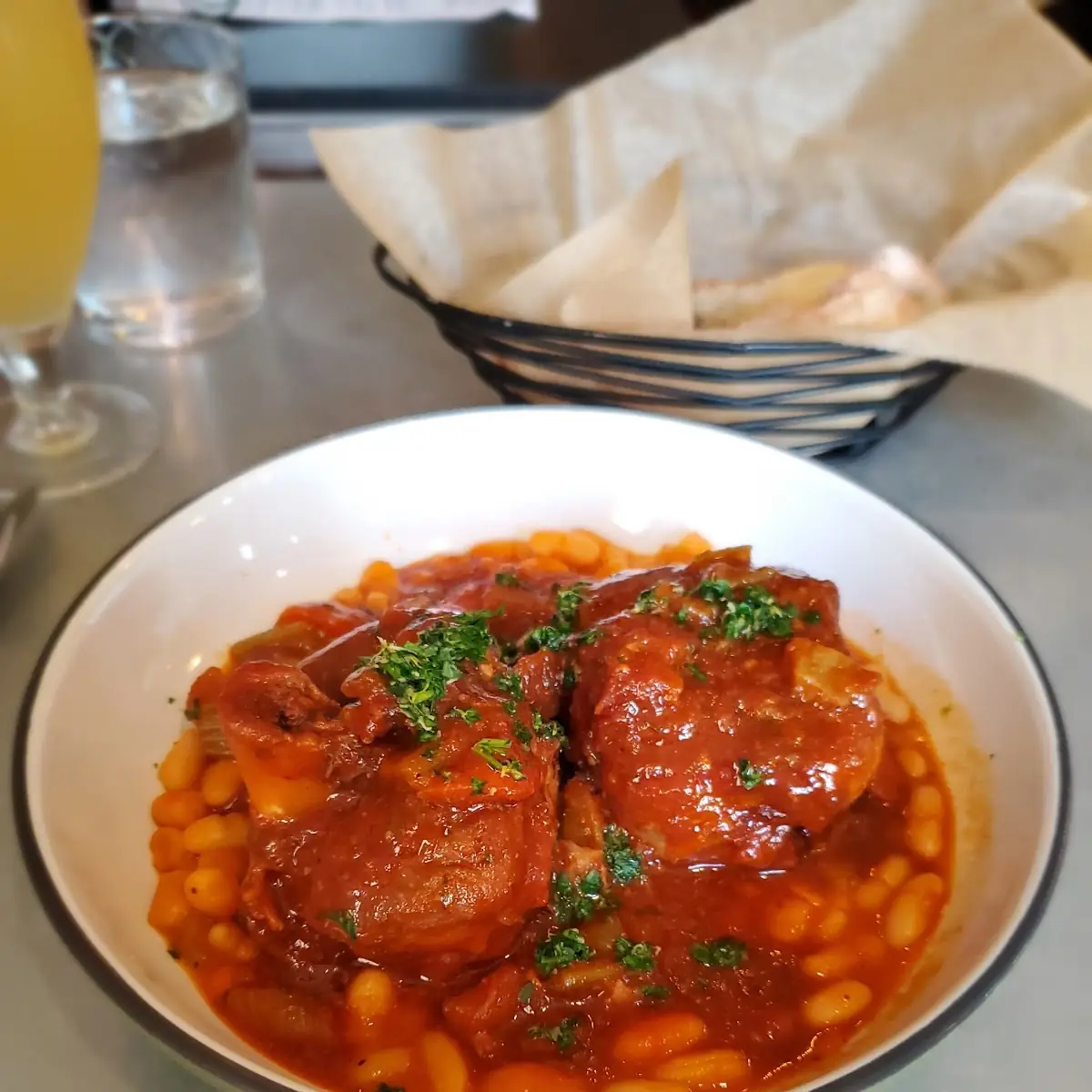 Osso Buco