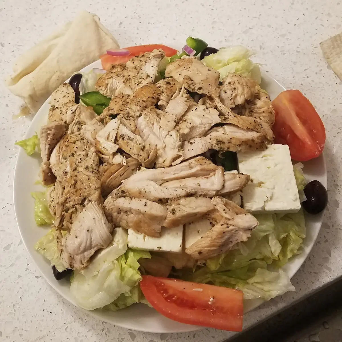 Caesar Salad