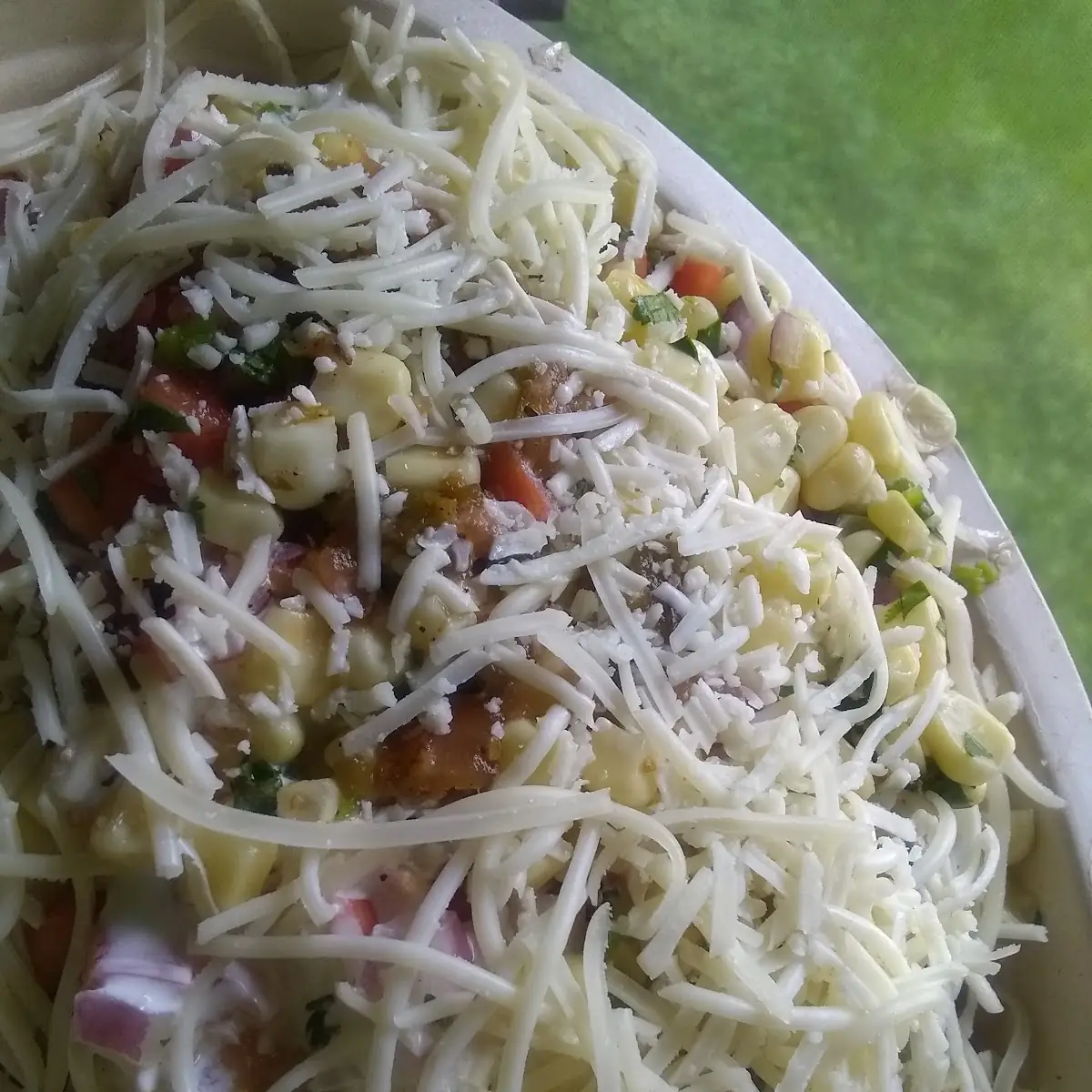 Rice Bowl