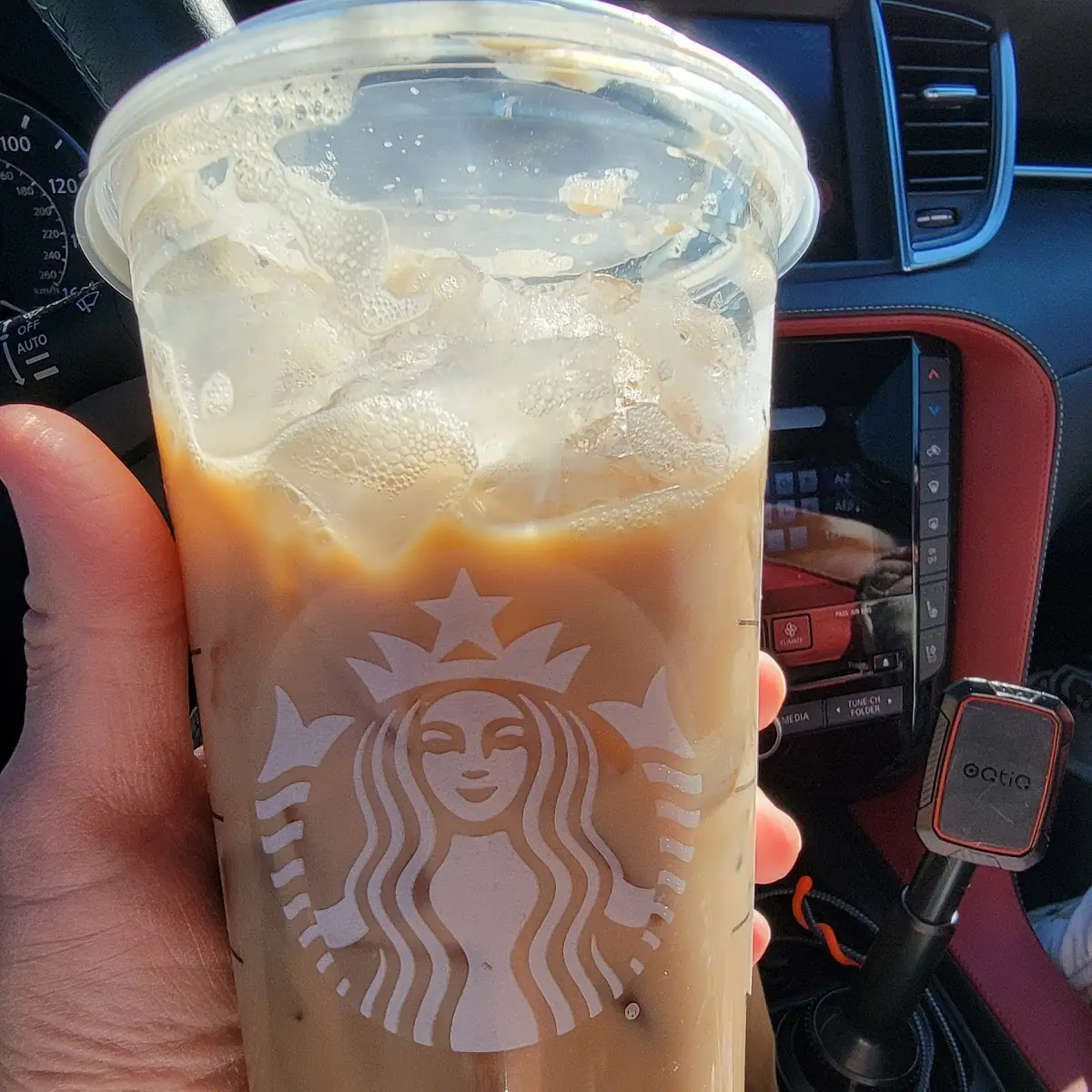 Thai Tea