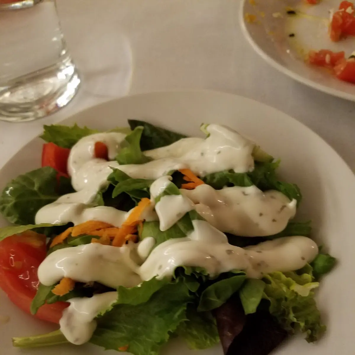 Salad