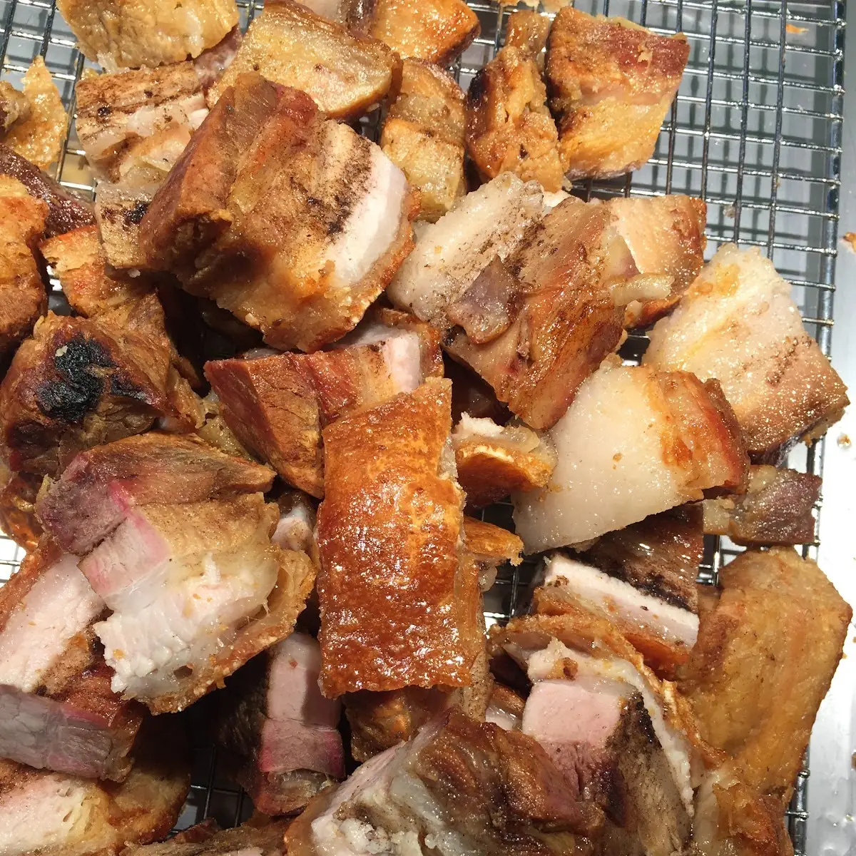 Pork Belly