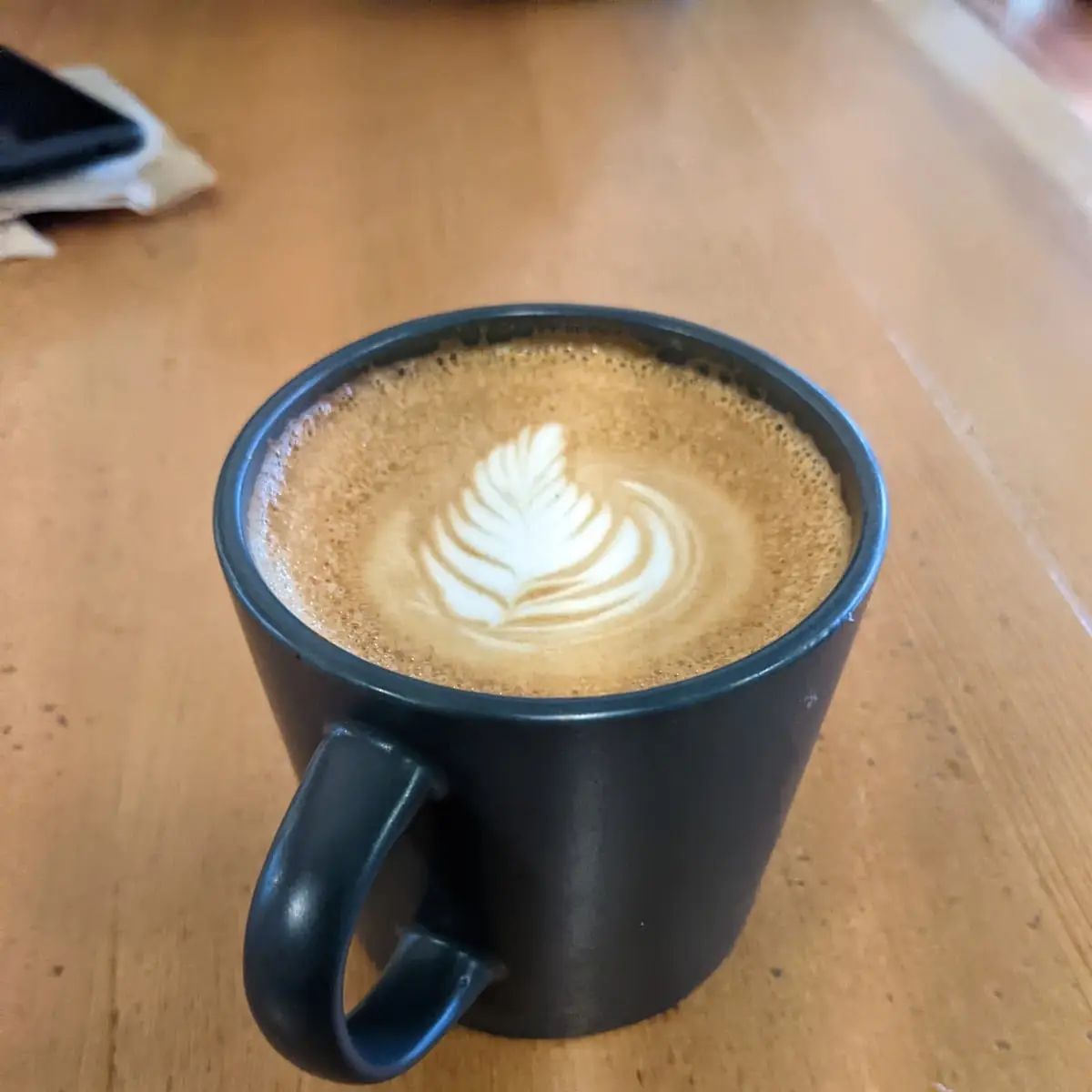 Latte