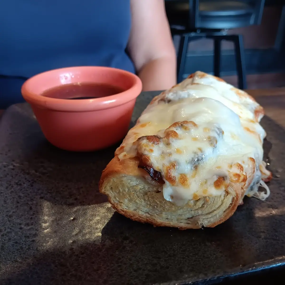 Roast Beef Sandwich