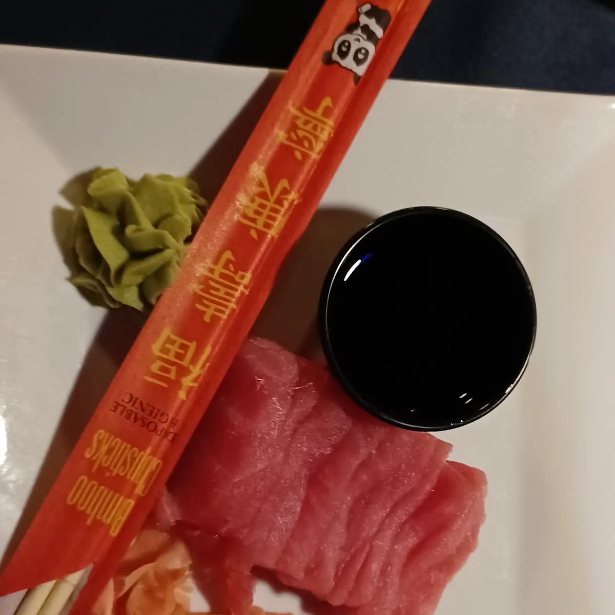 Ahi Tuna