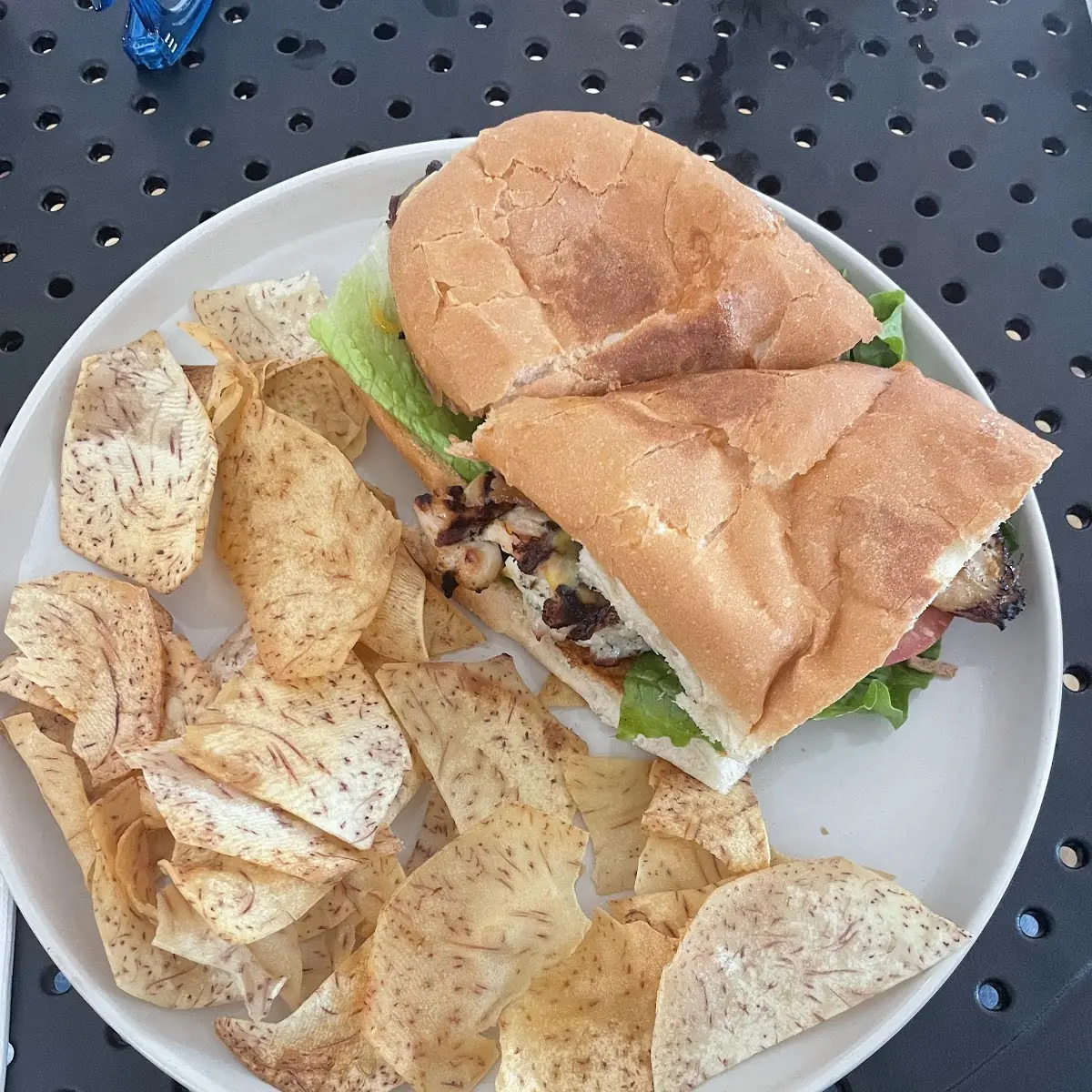 Chicken Sandwich