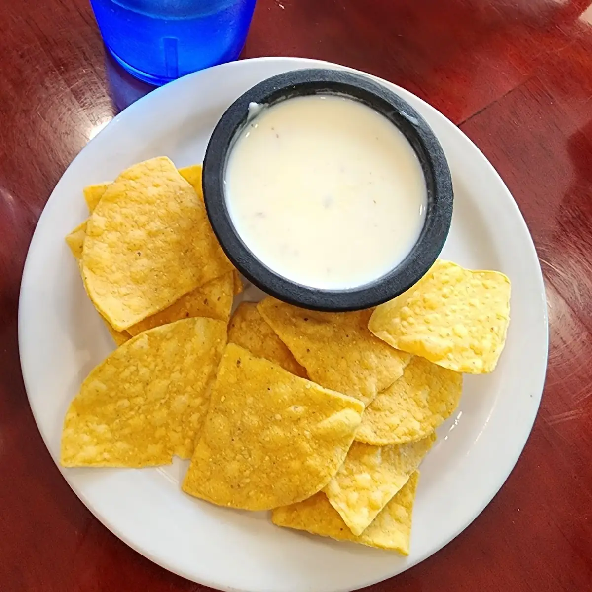 Cheese Dip