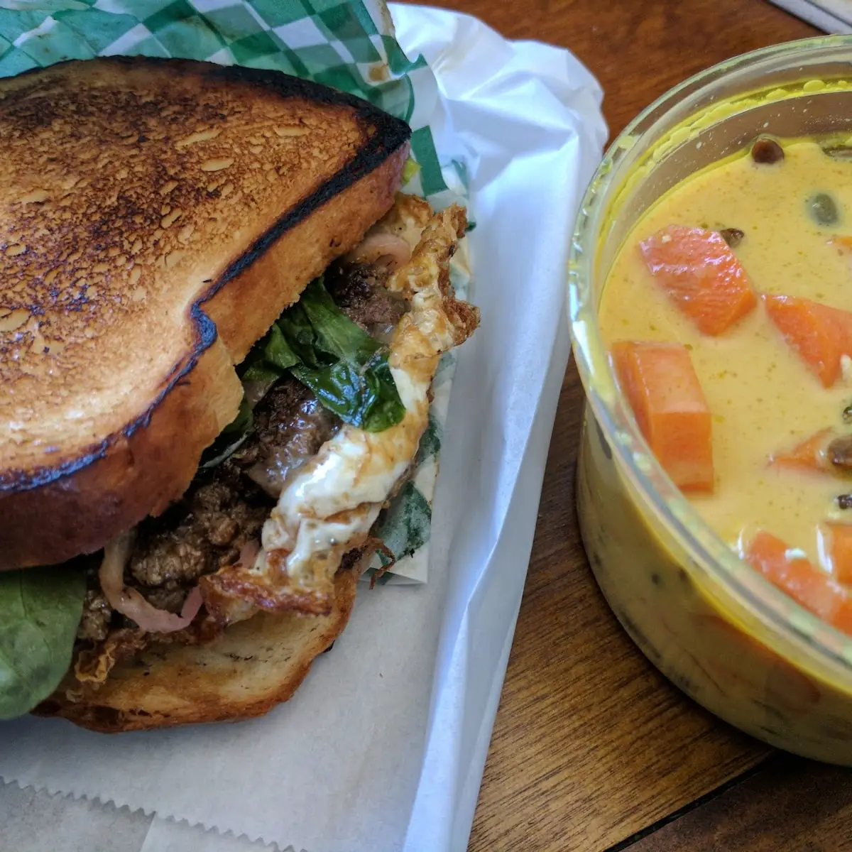 Chicken Sandwich