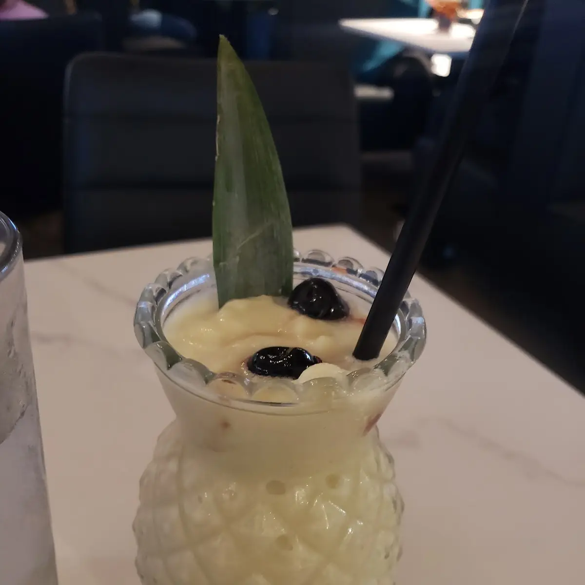 Pina Colada