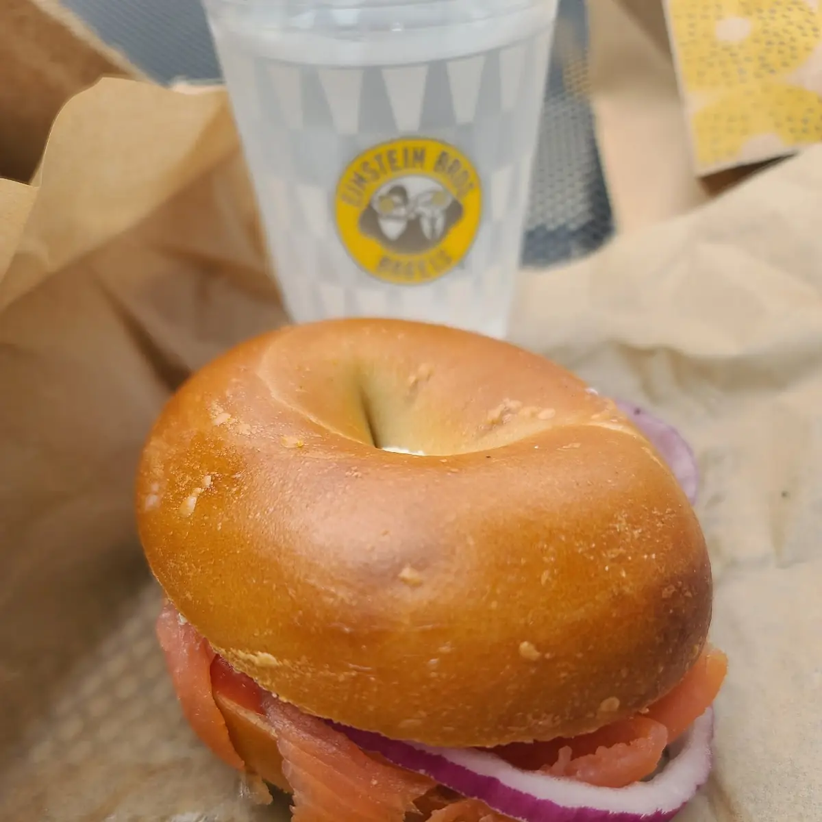 Turkey Bacon & Avocado Nova Lox