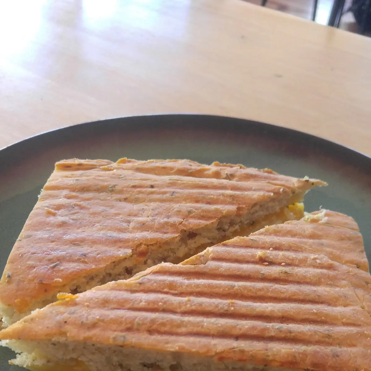 Grilled Cheese