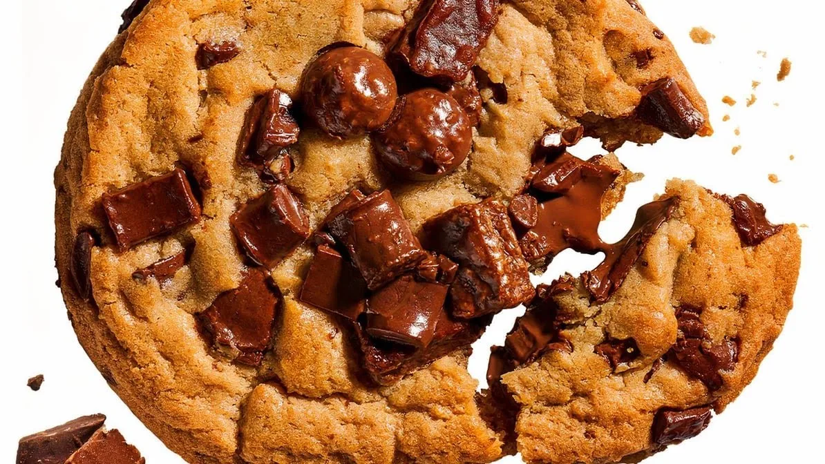 Chocolate Chip Cookie