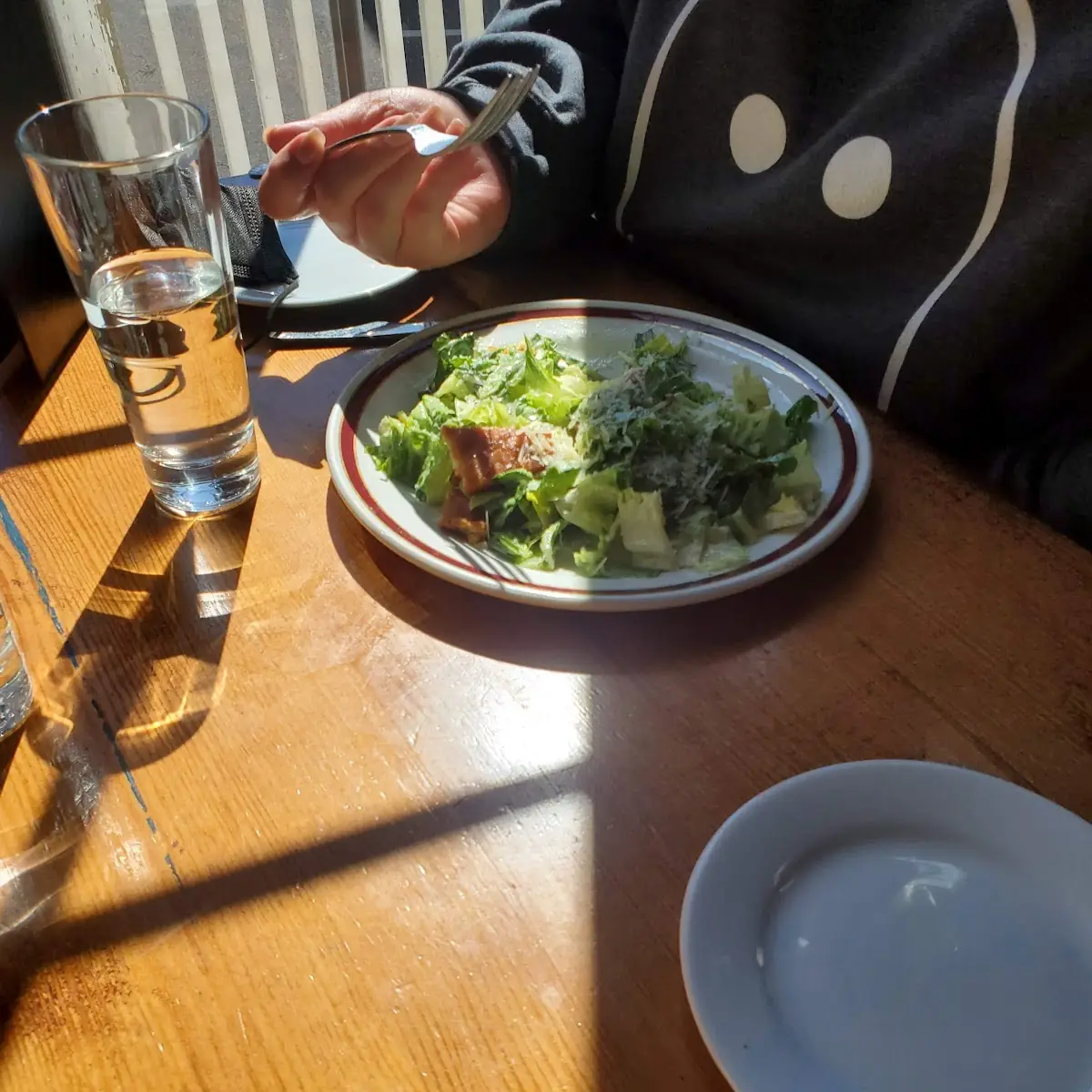 Mediterranean Salad