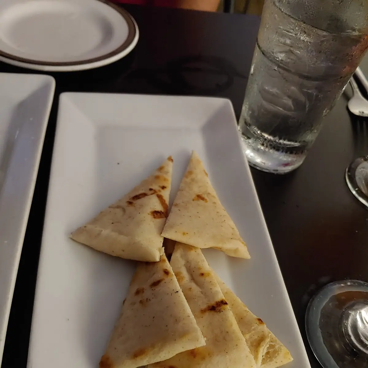 Pita Bread