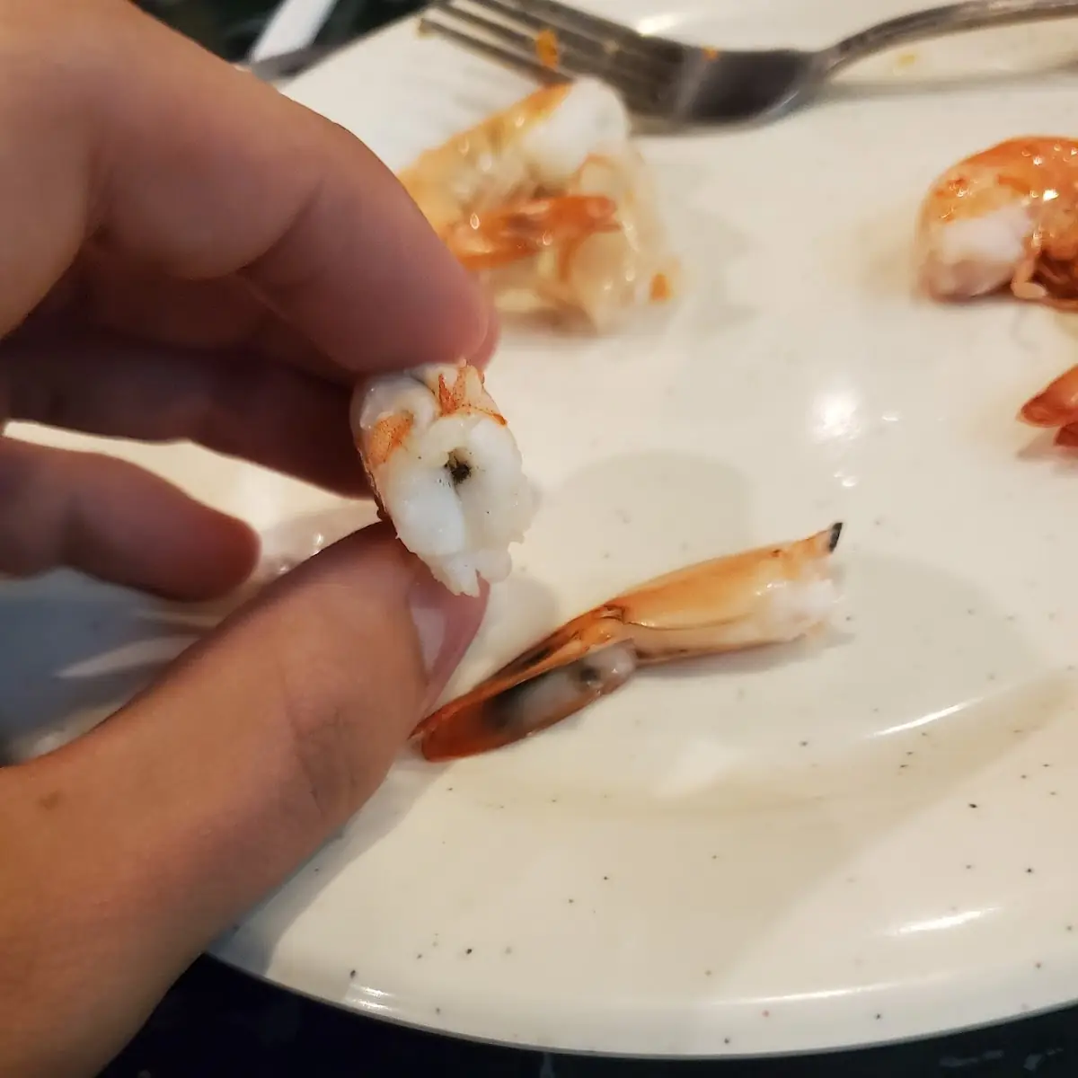 Shrimp Lo Mein