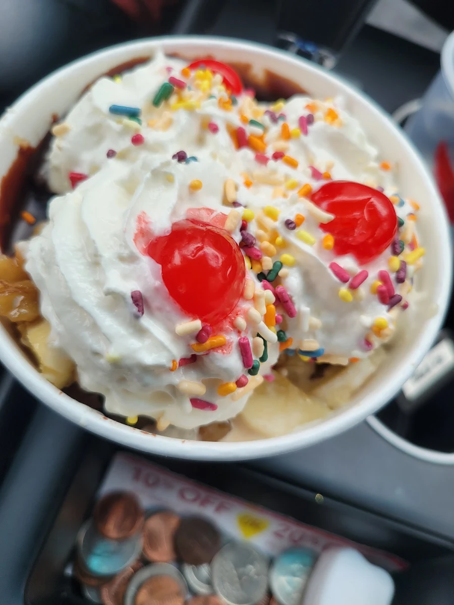 Banana Split