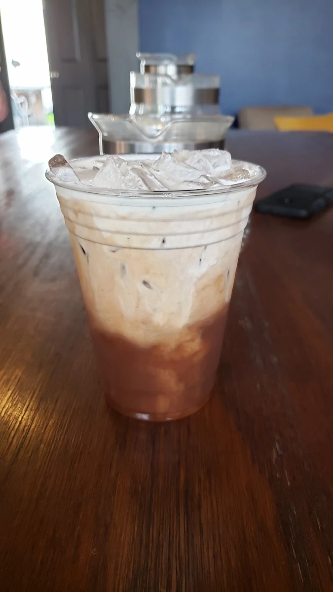 Thai Tea