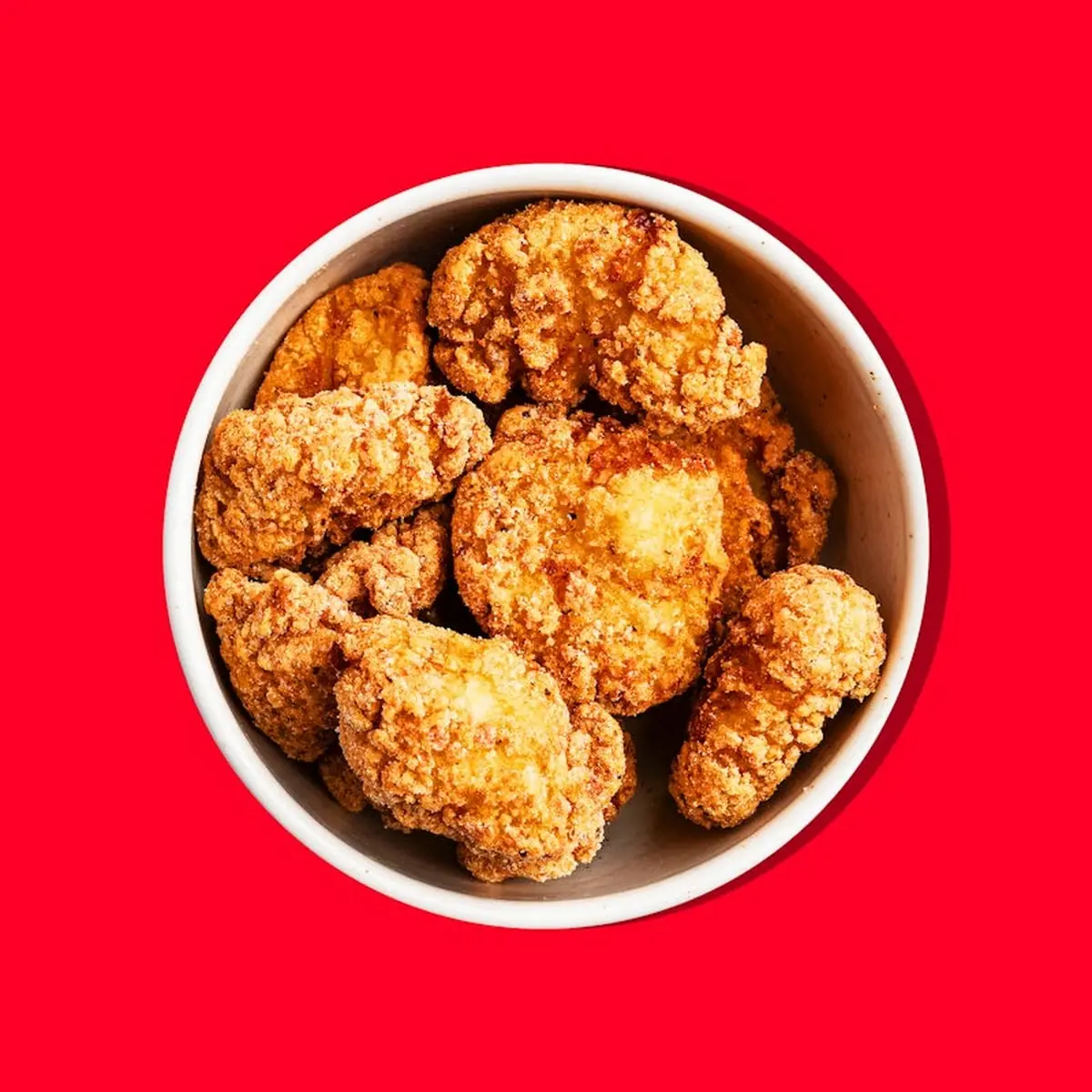 Chicken Bites