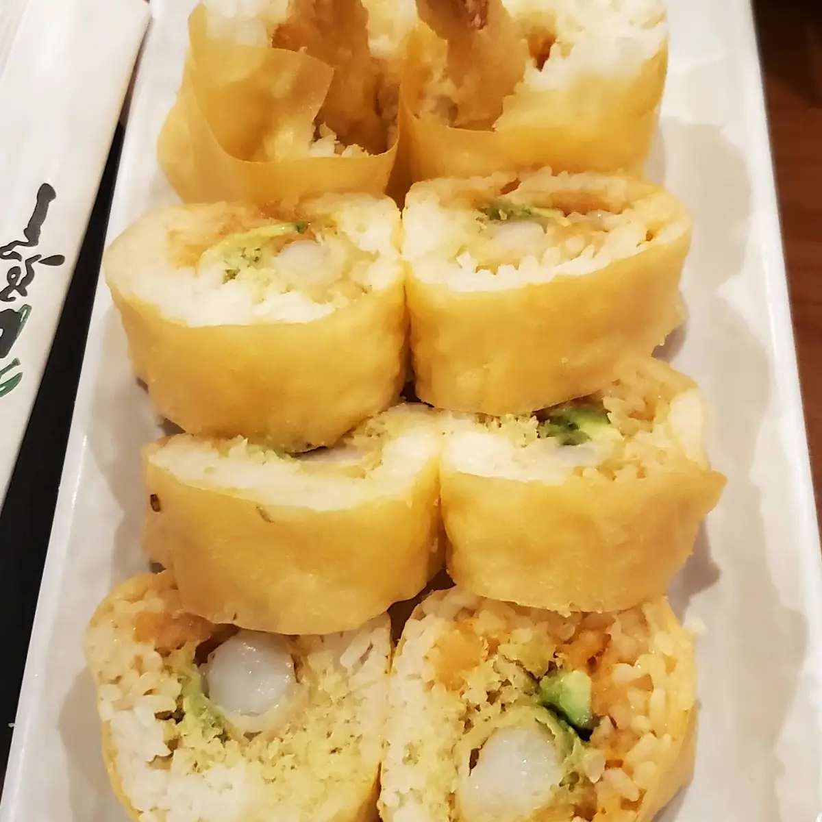 Garlic Bread