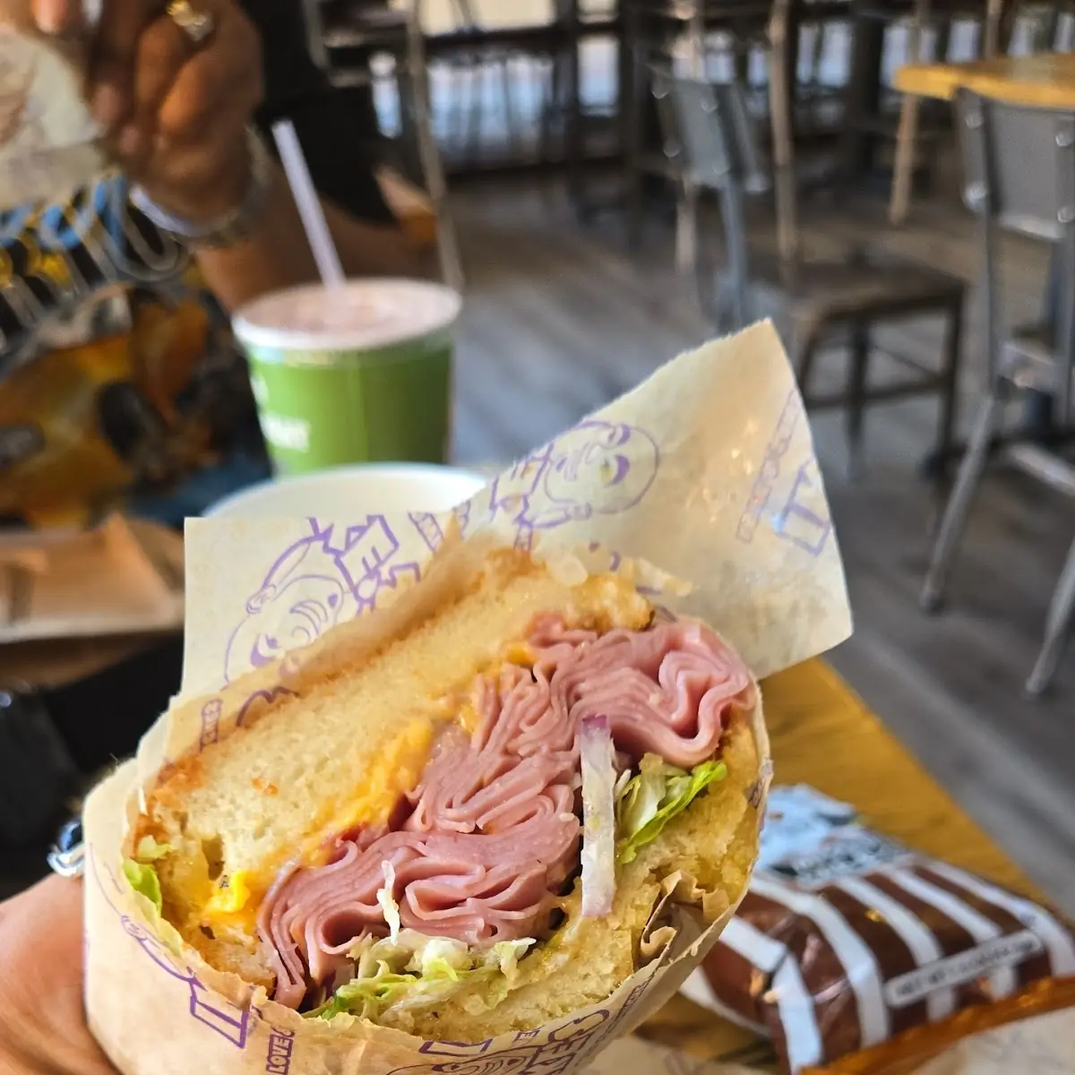 Roast Beef