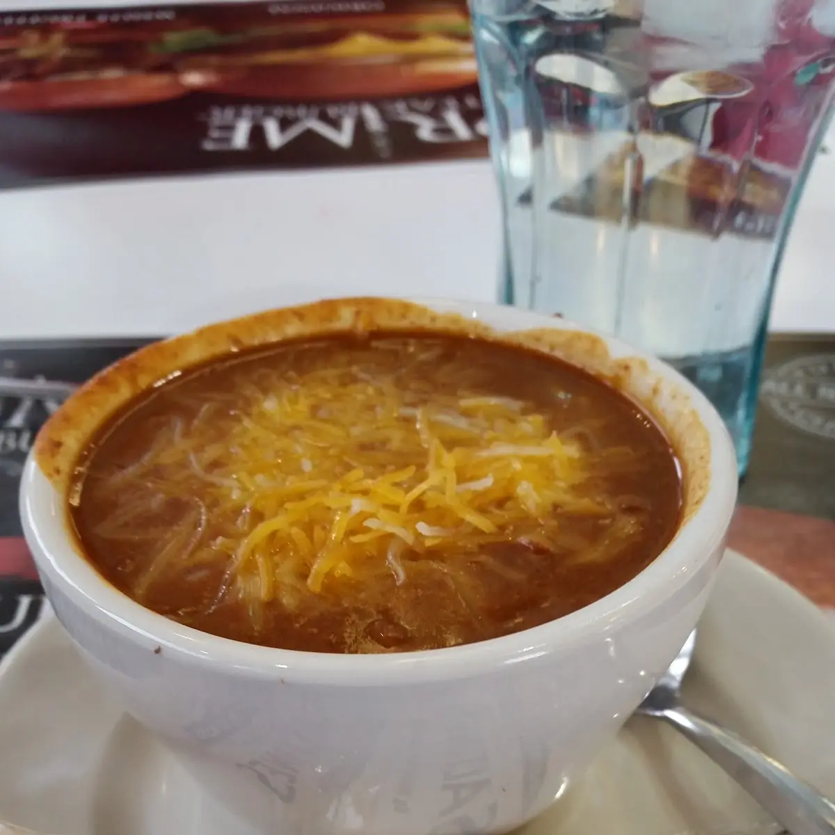 Onion Soup