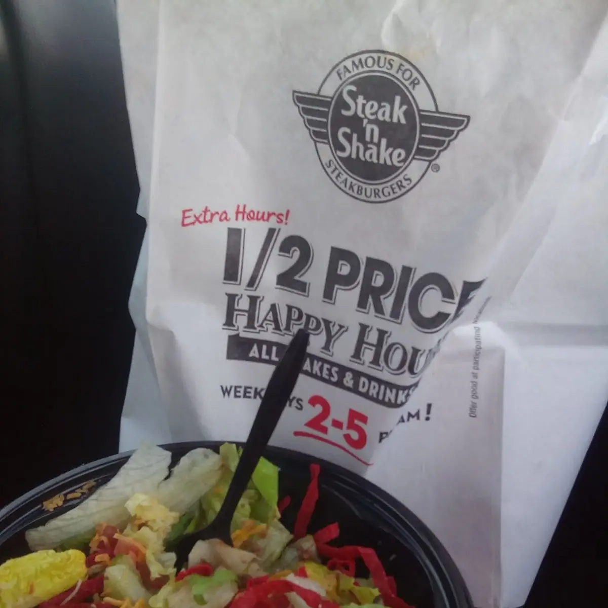 Taco Salad