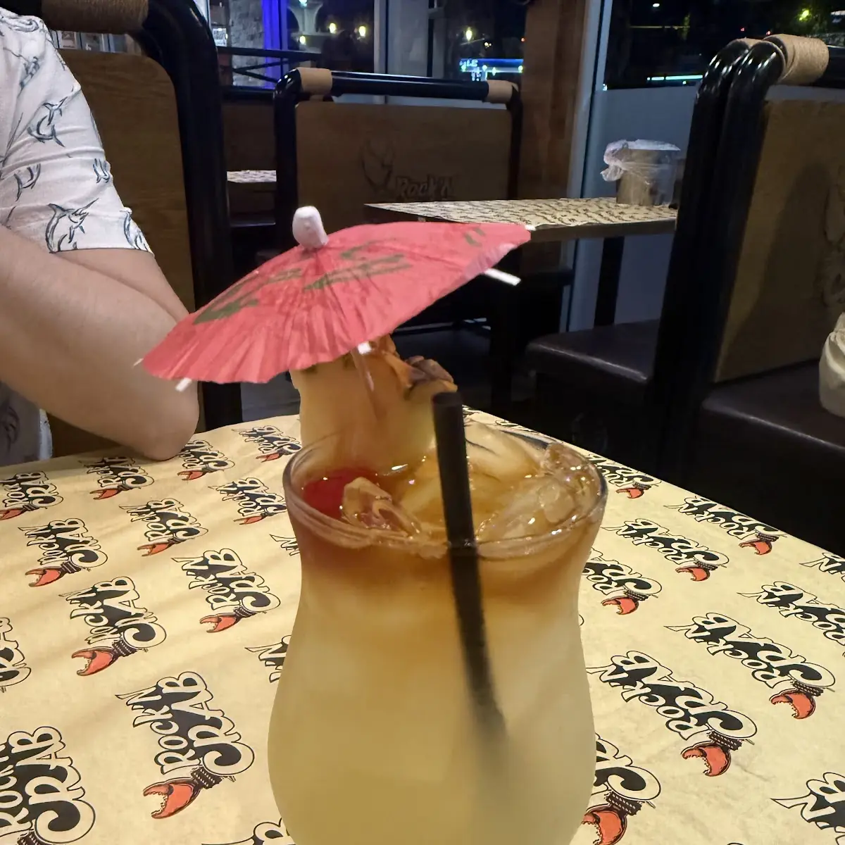 Mai Tai